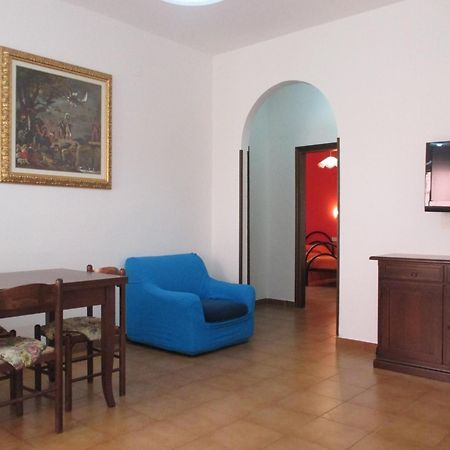 Palinuro Casa Vacanze "Donna Antonia" Buitenkant foto
