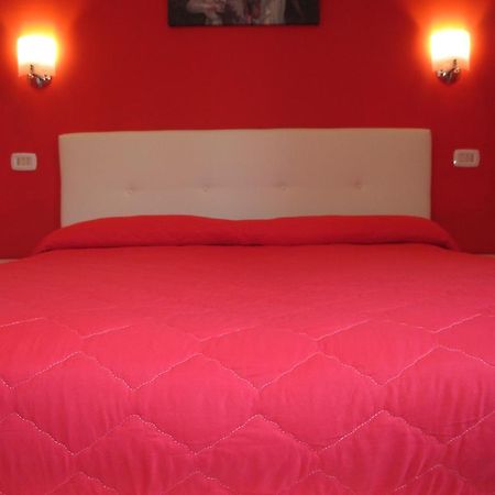 Palinuro Casa Vacanze "Donna Antonia" Buitenkant foto